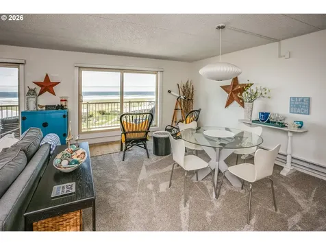 1146 N Marion Avenue Gearhart OR 97138