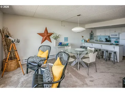 1146 N Marion Avenue Gearhart OR 97138