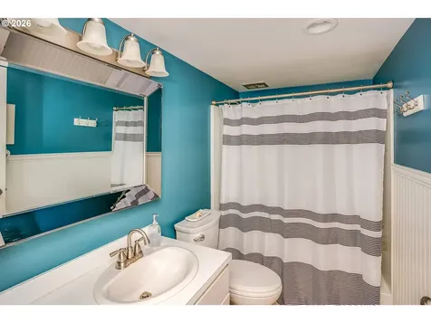 1146 N Marion Avenue Gearhart OR 97138