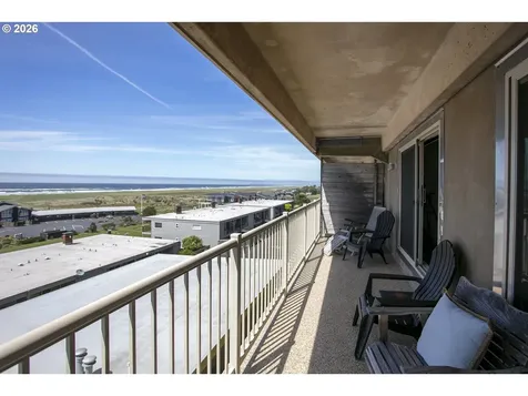 1146 N Marion Avenue Gearhart OR 97138