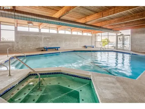 1146 N Marion Avenue Gearhart OR 97138