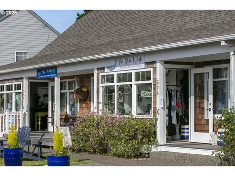 1146 N Marion Avenue Gearhart OR 97138