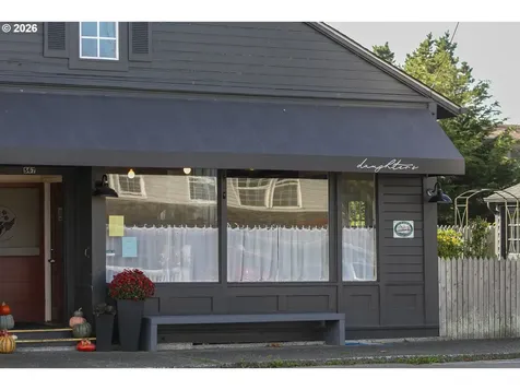 1146 N Marion Avenue Gearhart OR 97138