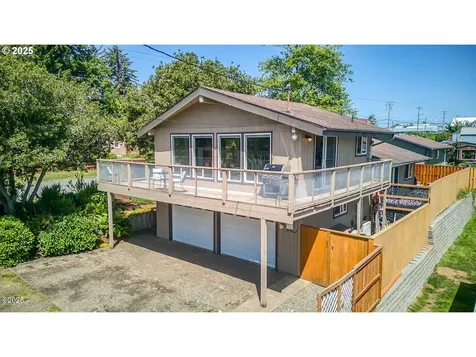 605 SE 2nd Street Newport OR 97365