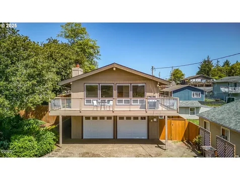 605 SE 2nd Street Newport OR 97365