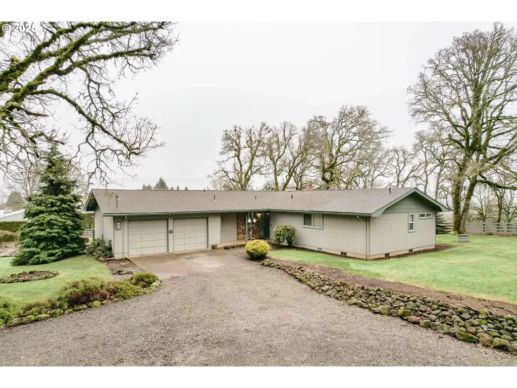 13290 Morrow Lane SE Turner OR 97392