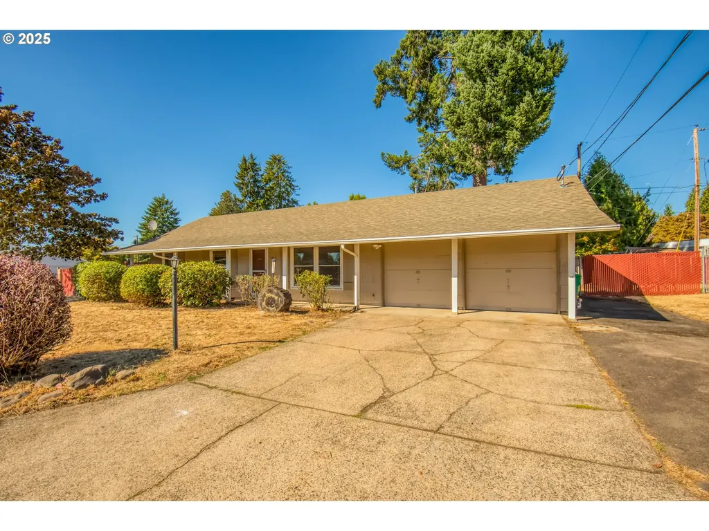 15911 SE Clay Street Portland OR 97233