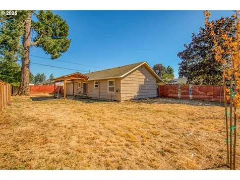 15911 SE Clay Street Portland OR 97233
