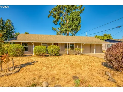 15911 SE Clay Street Portland OR 97233