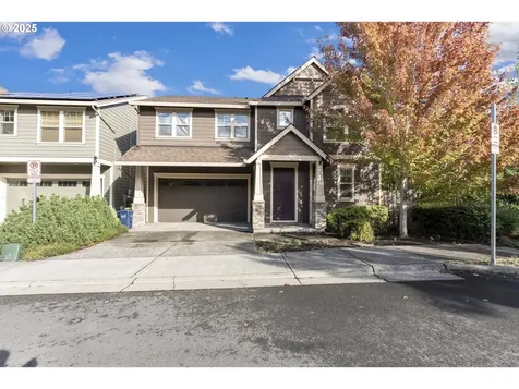 3118 SW 197th Avenue Beaverton OR 97003