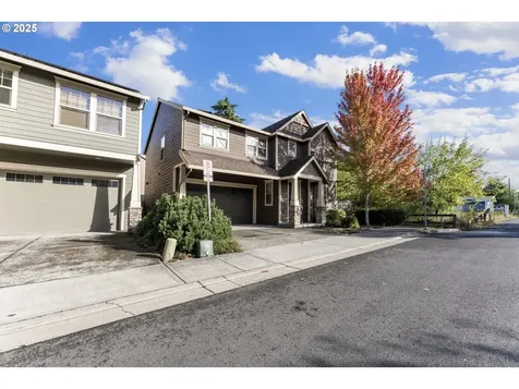3118 SW 197th Avenue Beaverton OR 97003