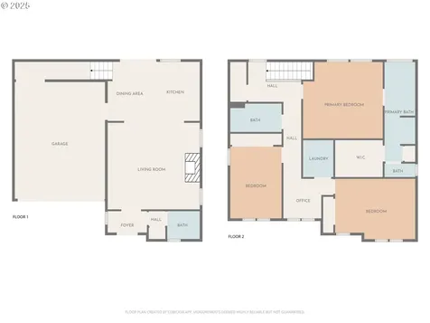 3118 SW 197th Avenue Beaverton OR 97003