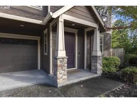3118 SW 197th Avenue Beaverton OR 97003