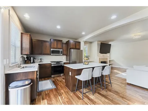 3118 SW 197th Avenue Beaverton OR 97003