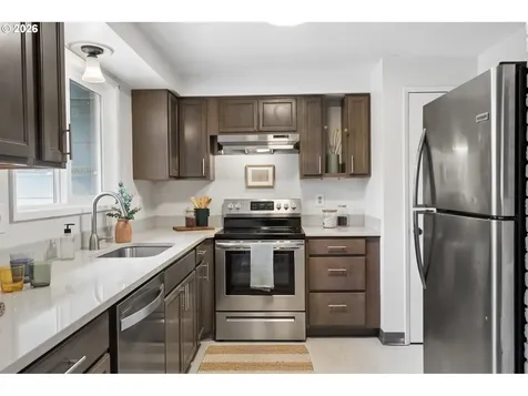 2509 N Kilpatrick Street Portland OR 97217