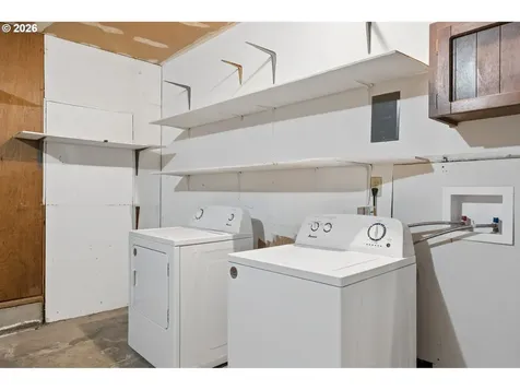 2509 N Kilpatrick Street Portland OR 97217