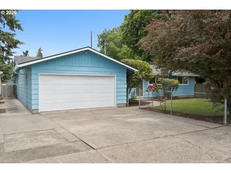 2509 N Kilpatrick Street Portland OR 97217