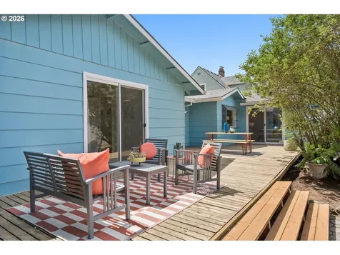 2509 N Kilpatrick Street Portland OR 97217