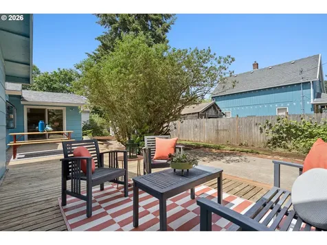 2509 N Kilpatrick Street Portland OR 97217