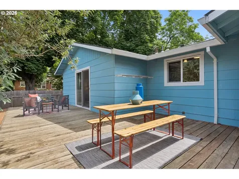 2509 N Kilpatrick Street Portland OR 97217