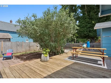 2509 N Kilpatrick Street Portland OR 97217