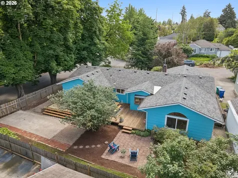 2509 N Kilpatrick Street Portland OR 97217
