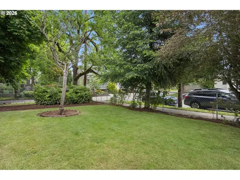 2509 N Kilpatrick Street Portland OR 97217