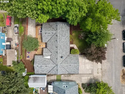 2509 N Kilpatrick Street Portland OR 97217