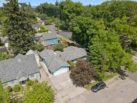2509 N Kilpatrick Street Portland OR 97217