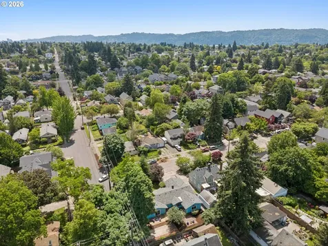 2509 N Kilpatrick Street Portland OR 97217
