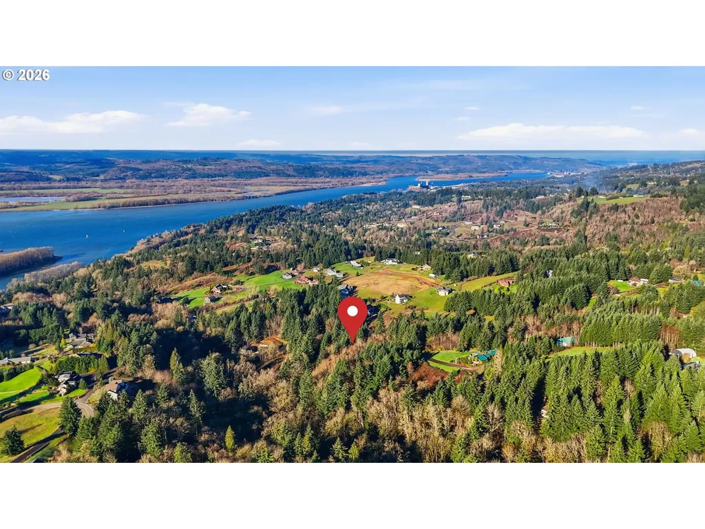 0 Feather Ridge Drive Kalama WA 98625