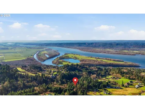 0 Feather Ridge Drive Kalama WA 98625