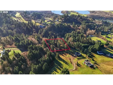 0 Feather Ridge Drive Kalama WA 98625