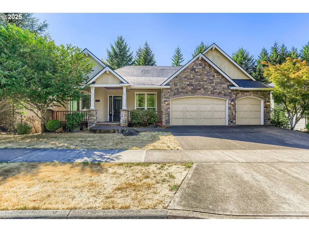 3530 Summit Pointe Court Forest Grove OR 97116