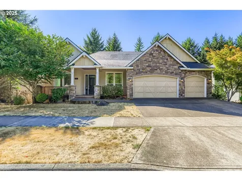 3530 Summit Pointe Court Forest Grove OR 97116