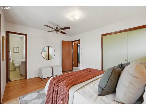 2137 NE 105th Avenue Portland OR 97220