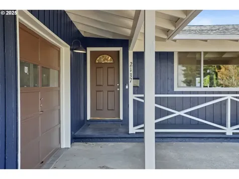 2137 NE 105th Avenue Portland OR 97220