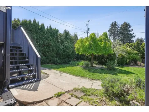 2137 NE 105th Avenue Portland OR 97220