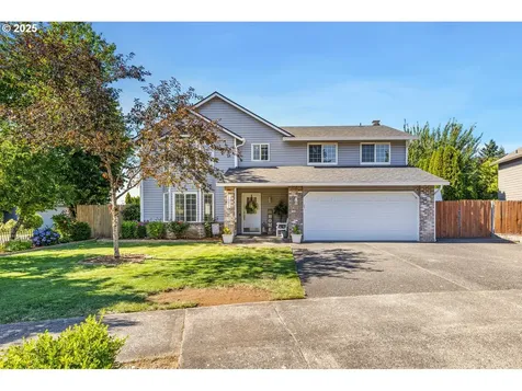 10402 NE 95th Street Vancouver WA 98662