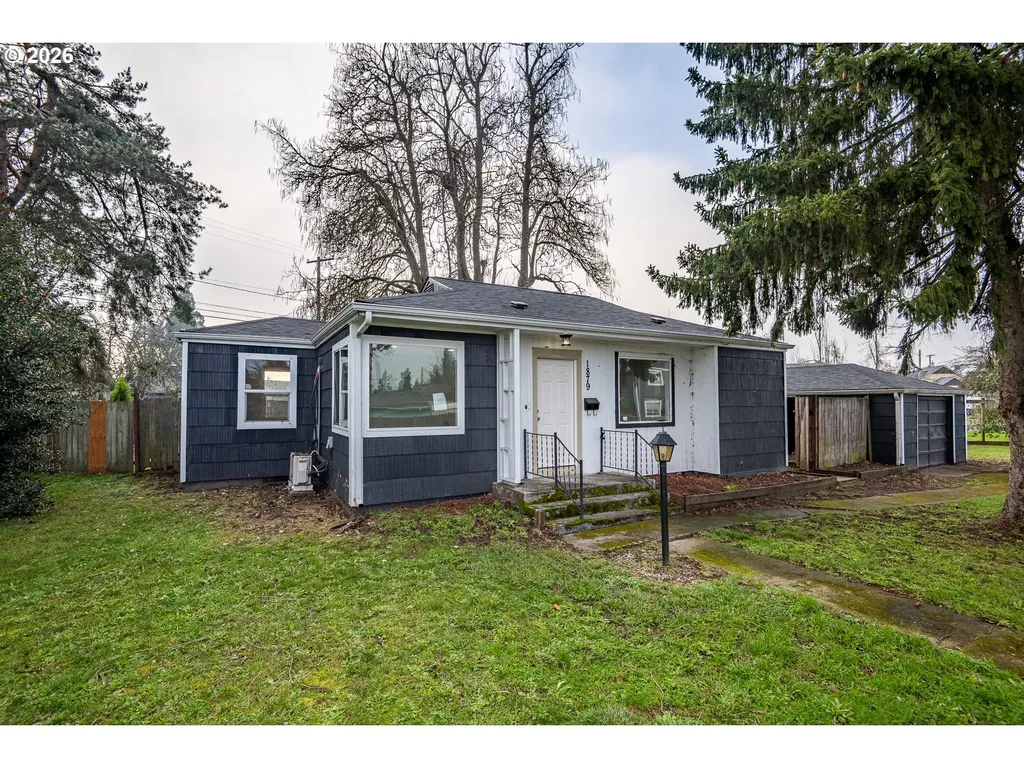 1879 G Street Springfield OR 97477