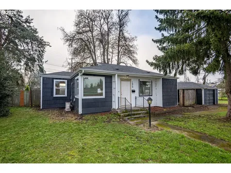 1879 G Street Springfield OR 97477