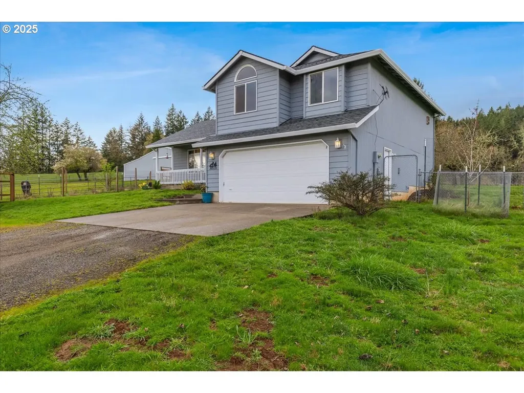38535 SW Royjean Lane Gaston OR 97119