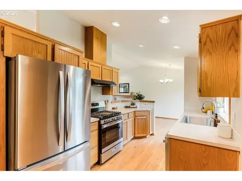 38535 SW Royjean Lane Gaston OR 97119