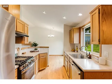 38535 SW Royjean Lane Gaston OR 97119