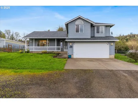 38535 SW Royjean Lane Gaston OR 97119