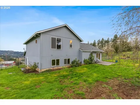 38535 SW Royjean Lane Gaston OR 97119