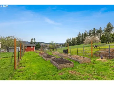 38535 SW Royjean Lane Gaston OR 97119
