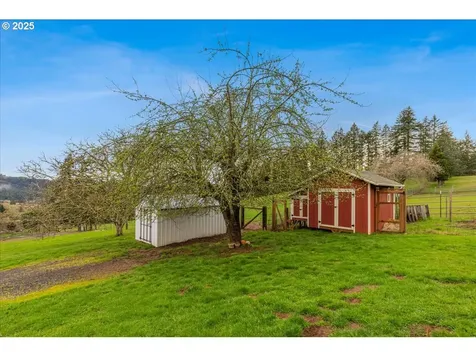 38535 SW Royjean Lane Gaston OR 97119
