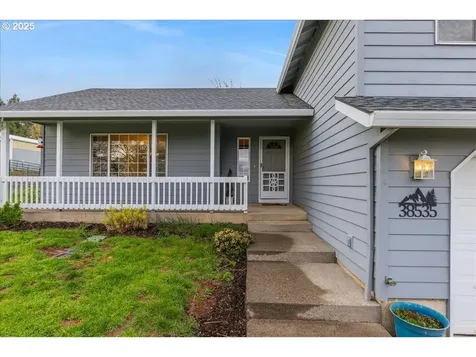 38535 SW Royjean Lane Gaston OR 97119