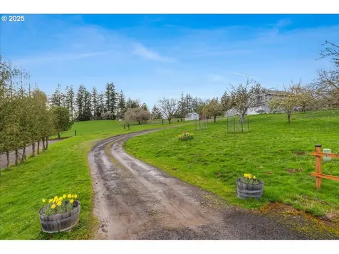 38535 SW Royjean Lane Gaston OR 97119